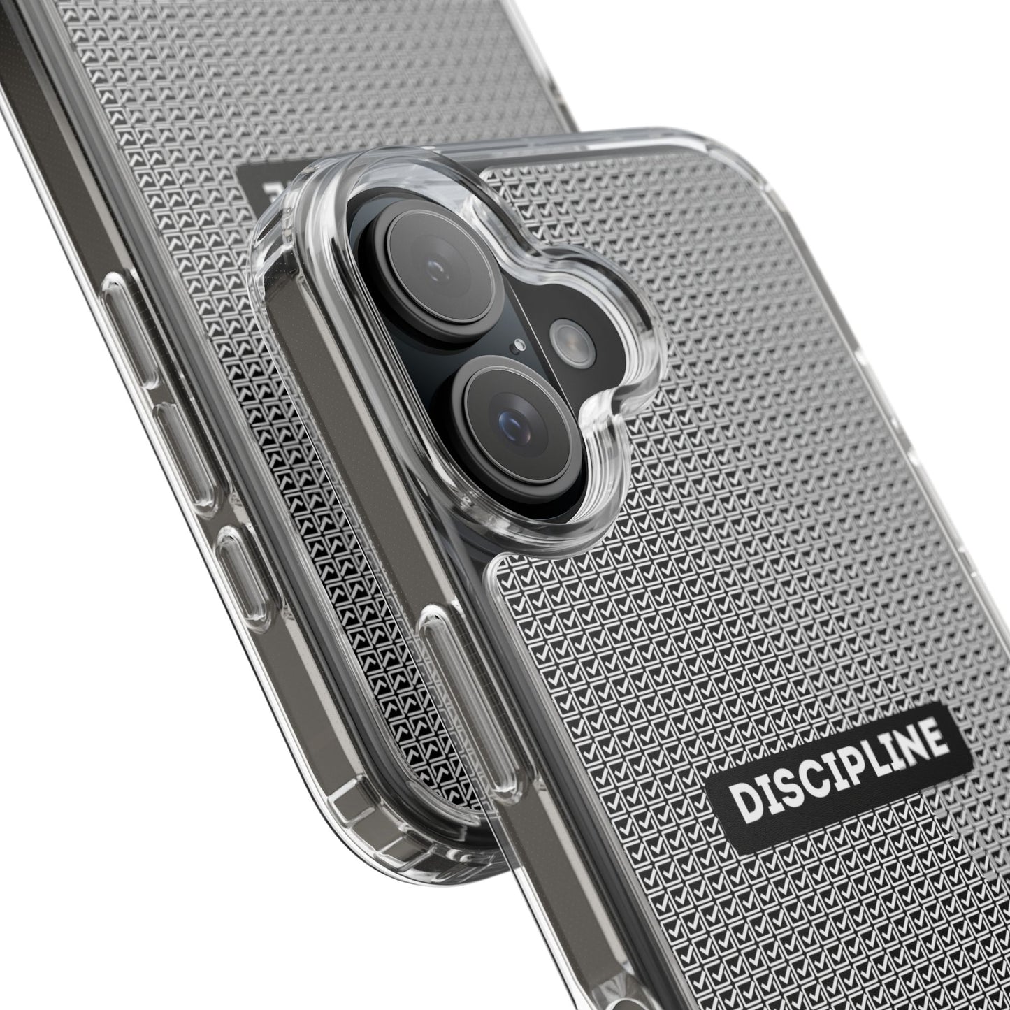 Discipline - Premium