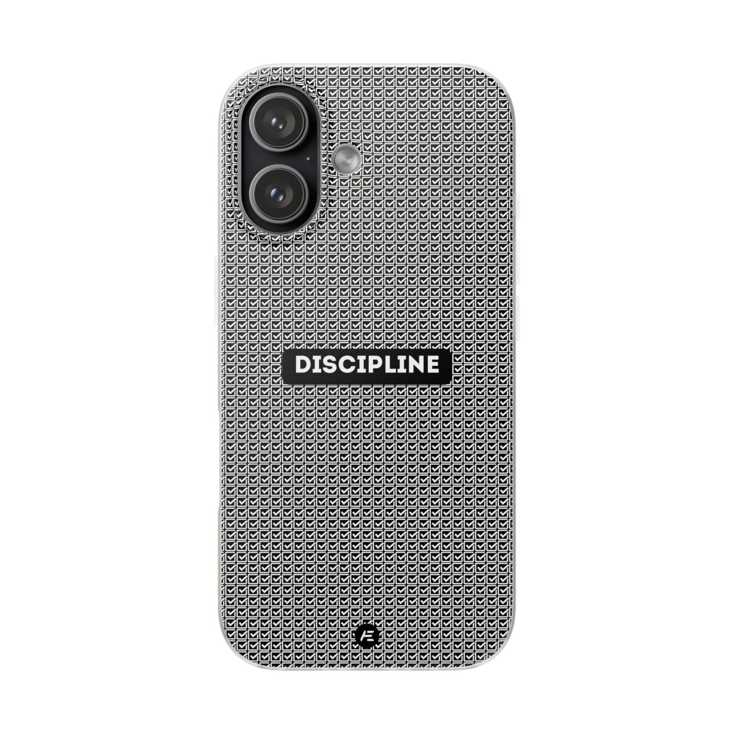 Discipline - Essentials