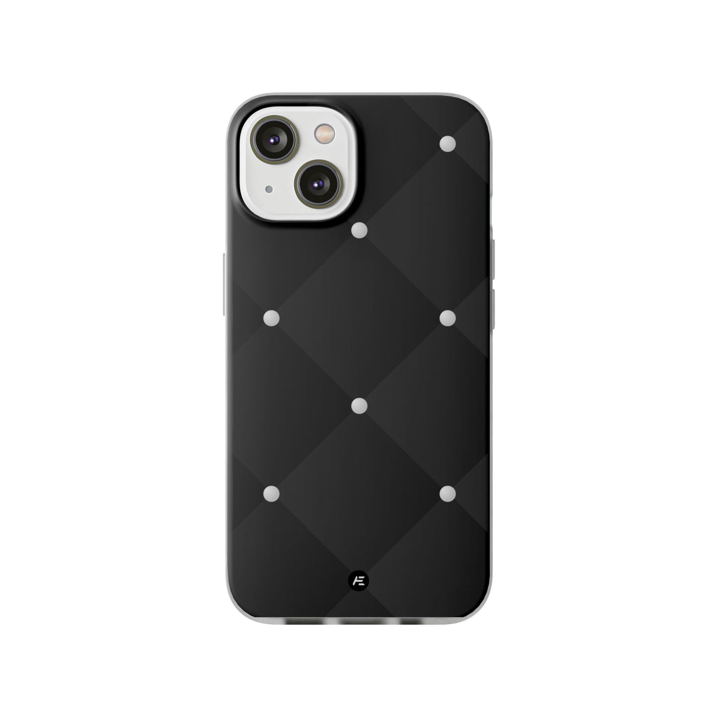 Dots white - Essentials