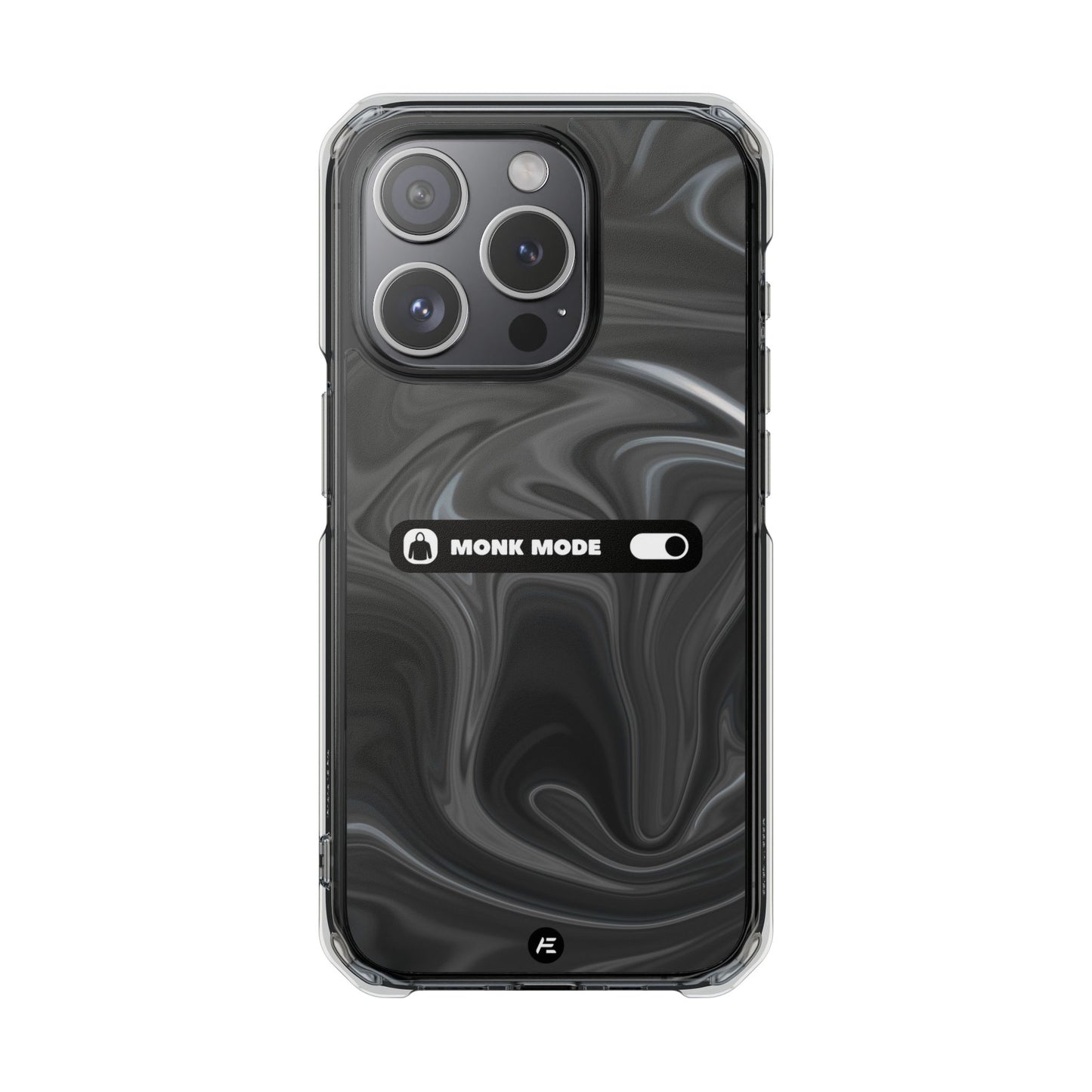 Monk Mode - MagSafe