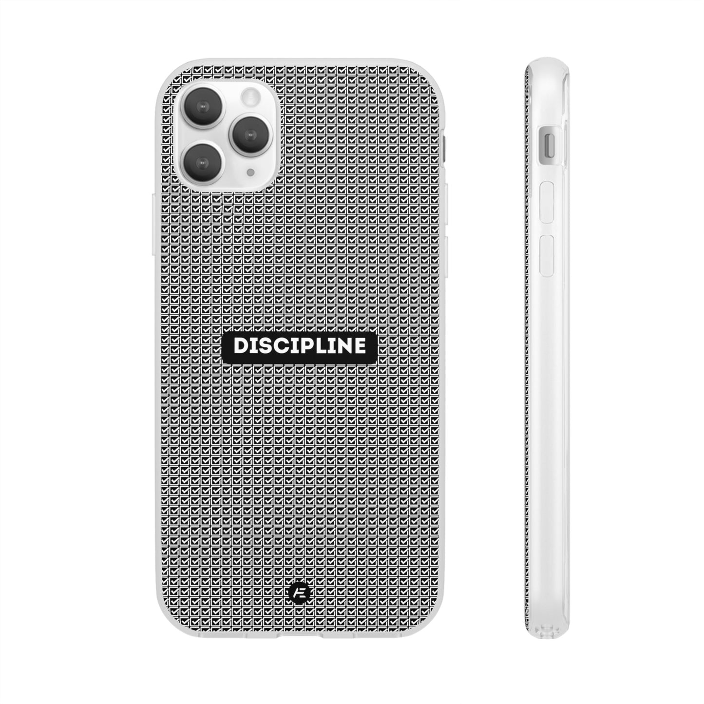 Discipline - Essentials