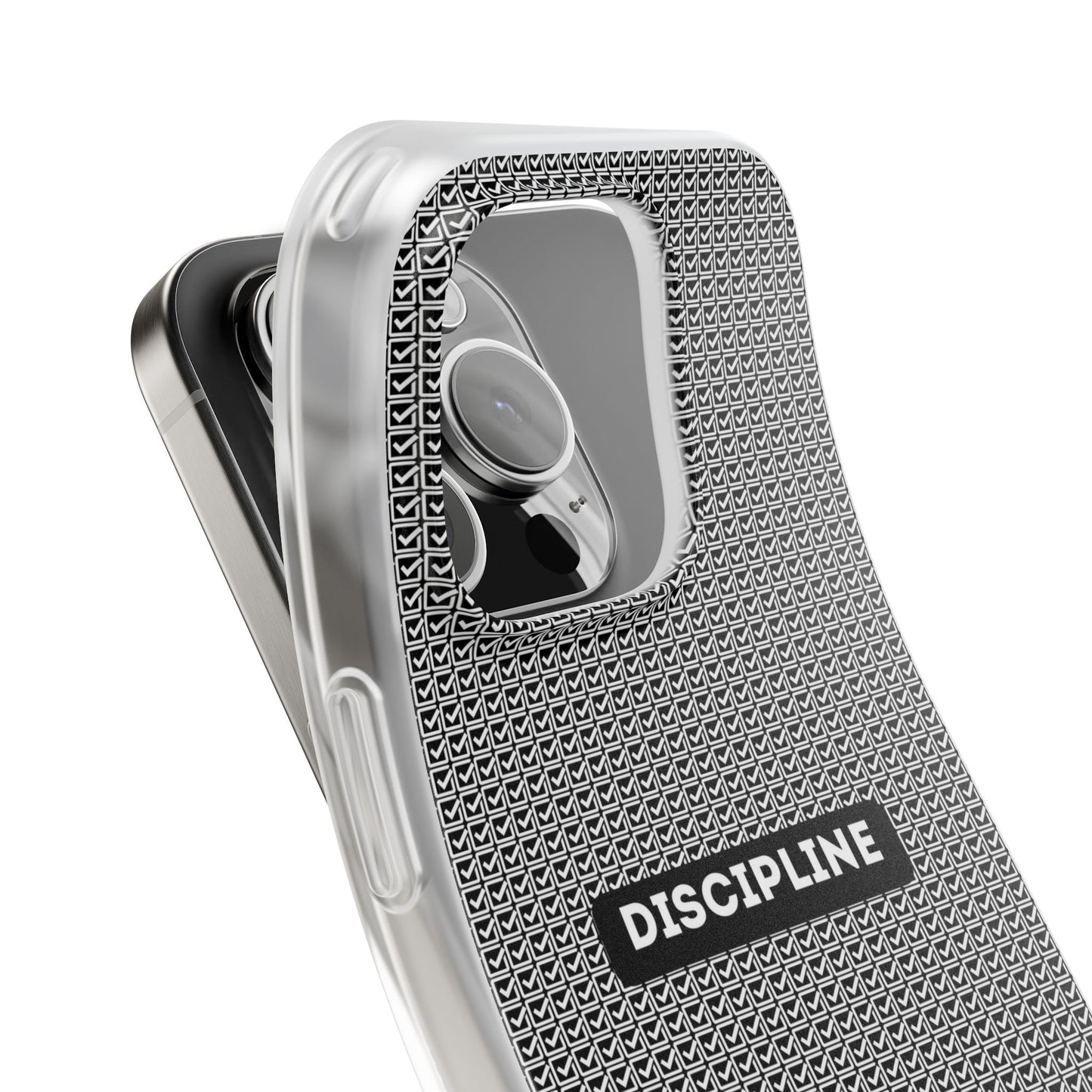 Discipline - Essentials