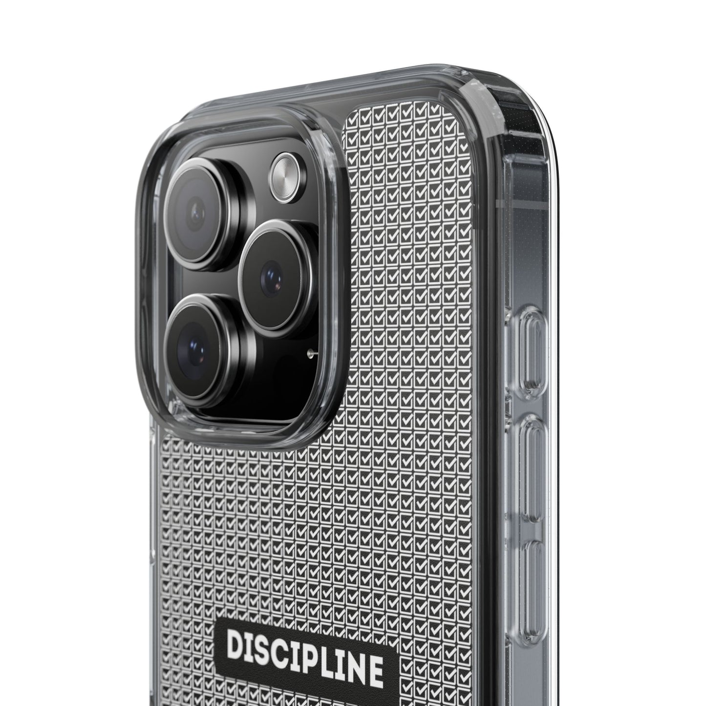 Discipline - Premium