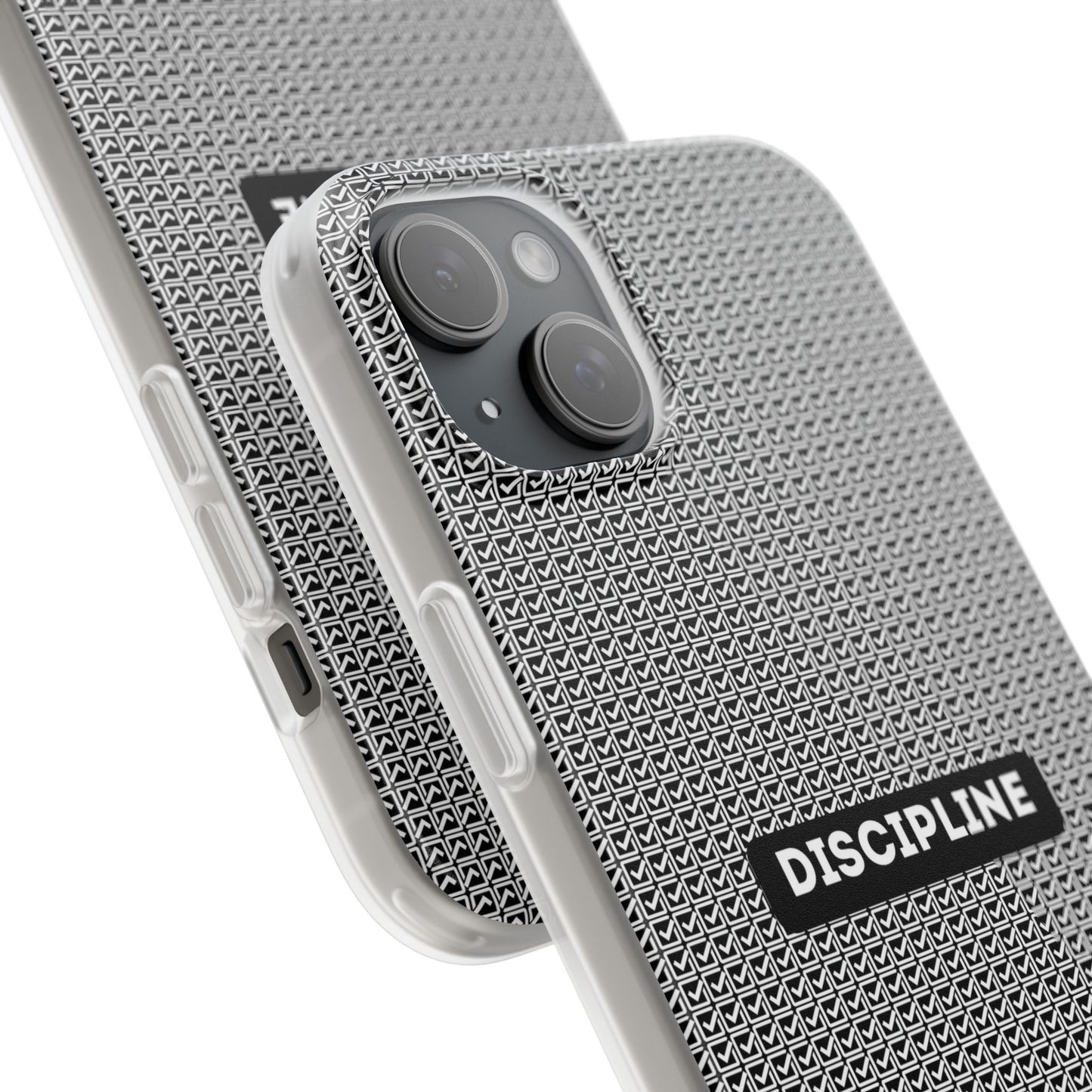 Discipline - Essentials
