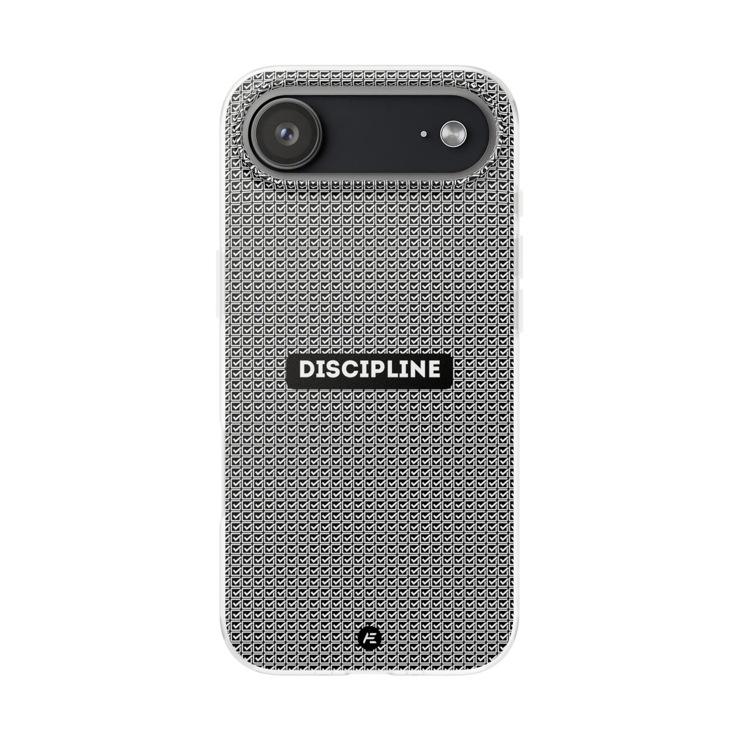 Discipline - Essentials