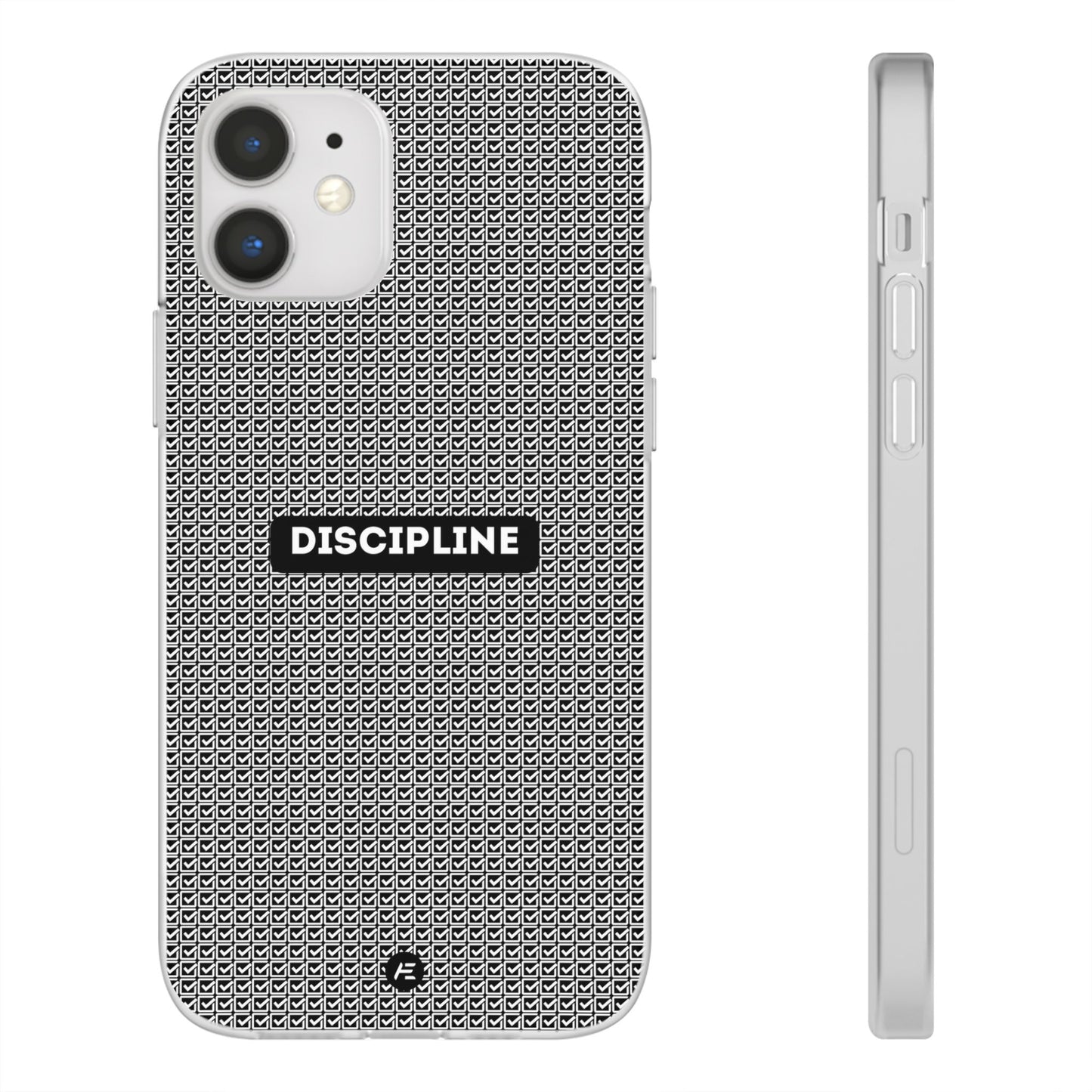 Discipline - Essentials