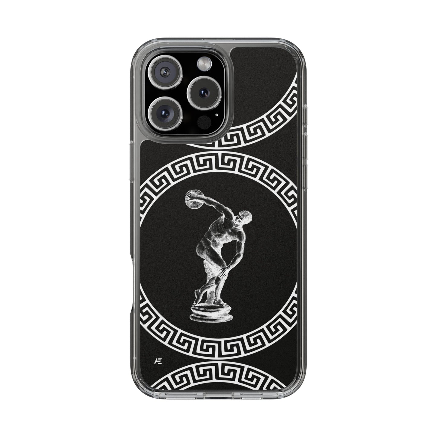 Discobolus - Premium