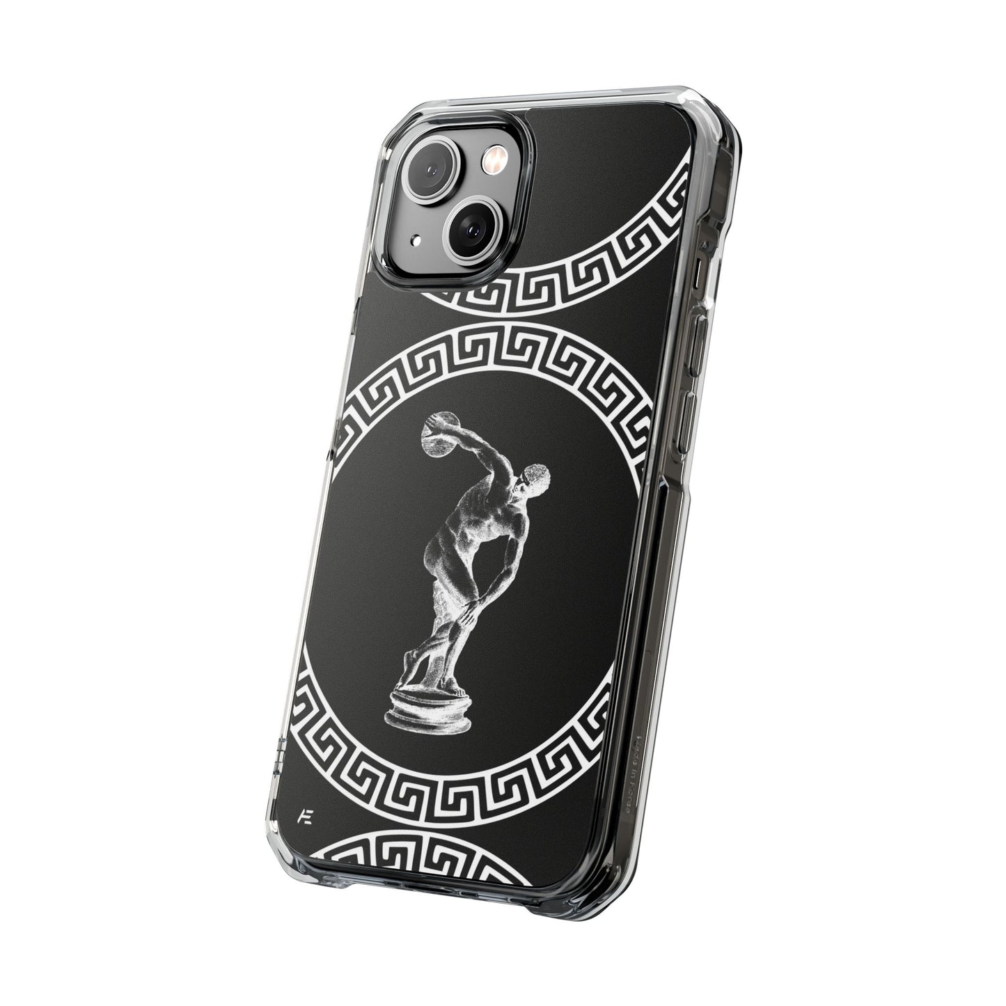 Discobolus - MagSafe