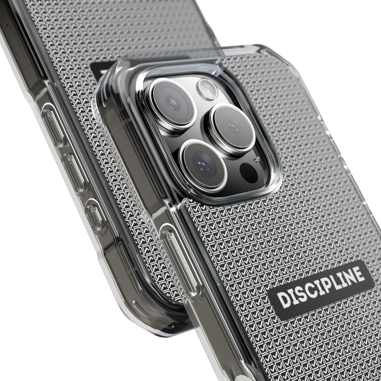 Discipline - MagSafe
