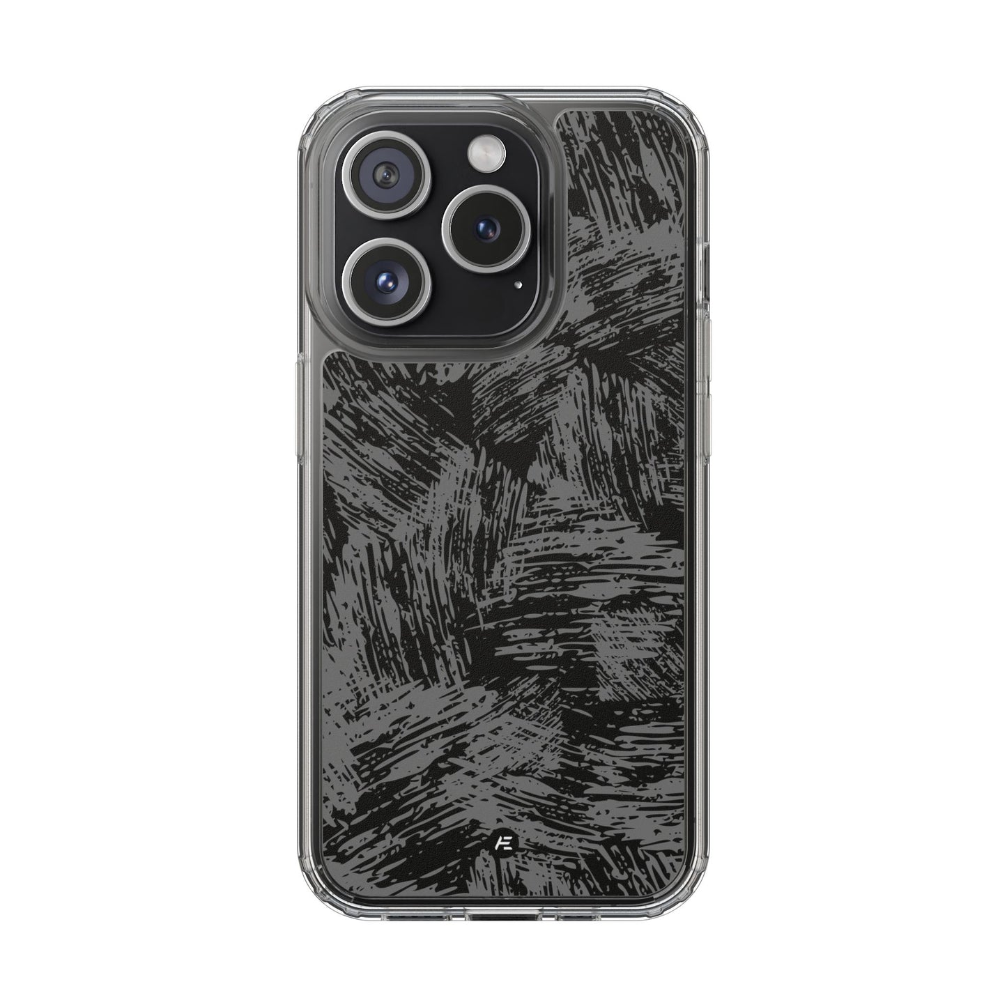 Scratches - Premium