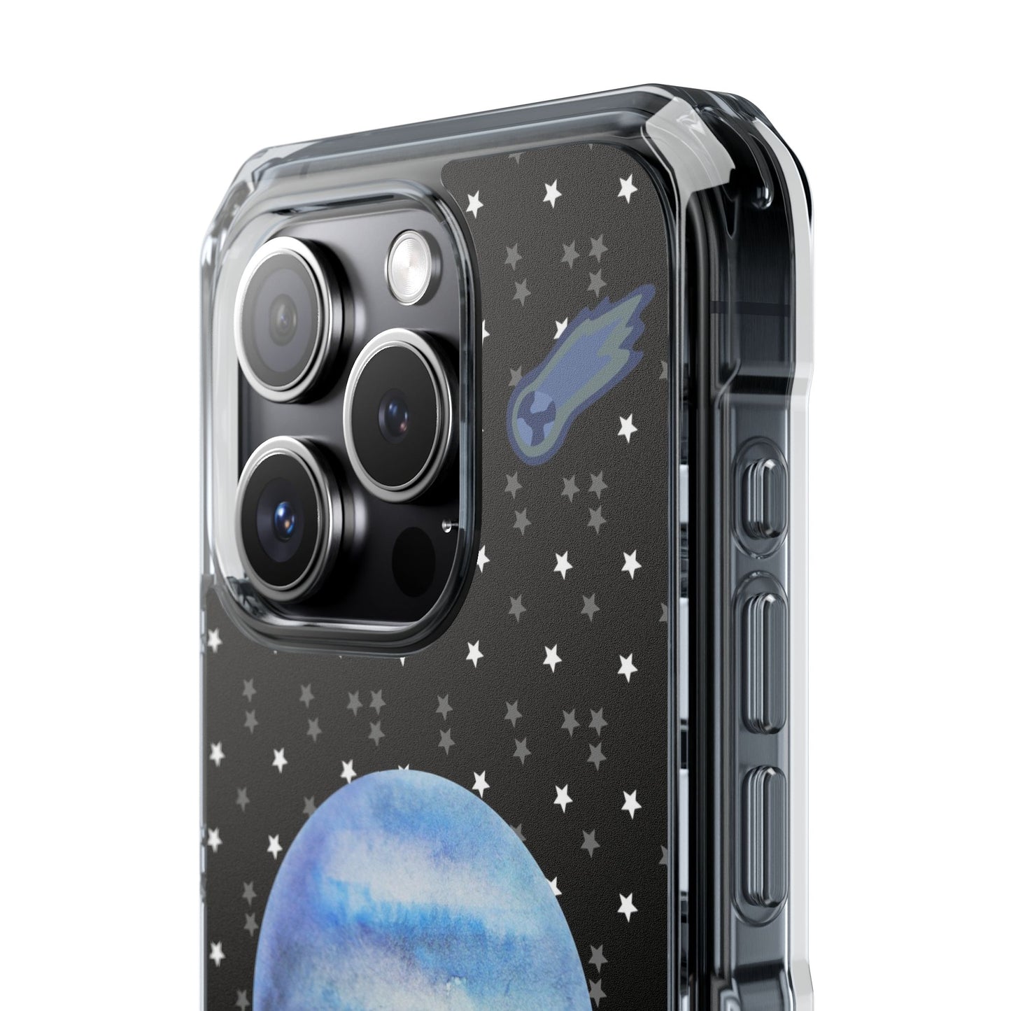 Sky is not the limit - MagSafe