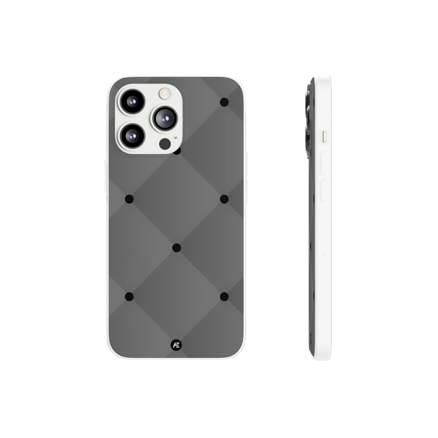 Dots black - Essentials