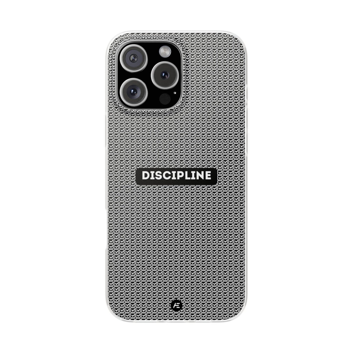 Discipline - Essentials