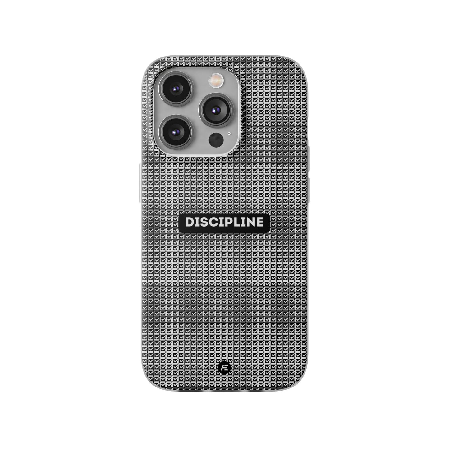 Discipline - Essentials