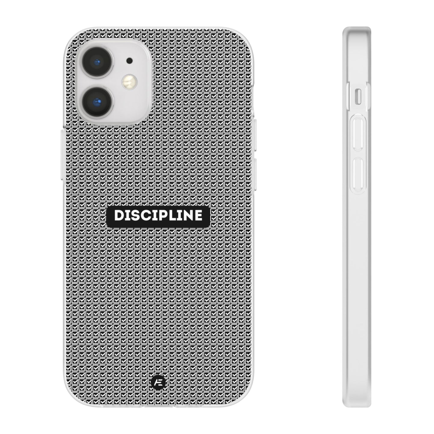 Discipline - Essentials