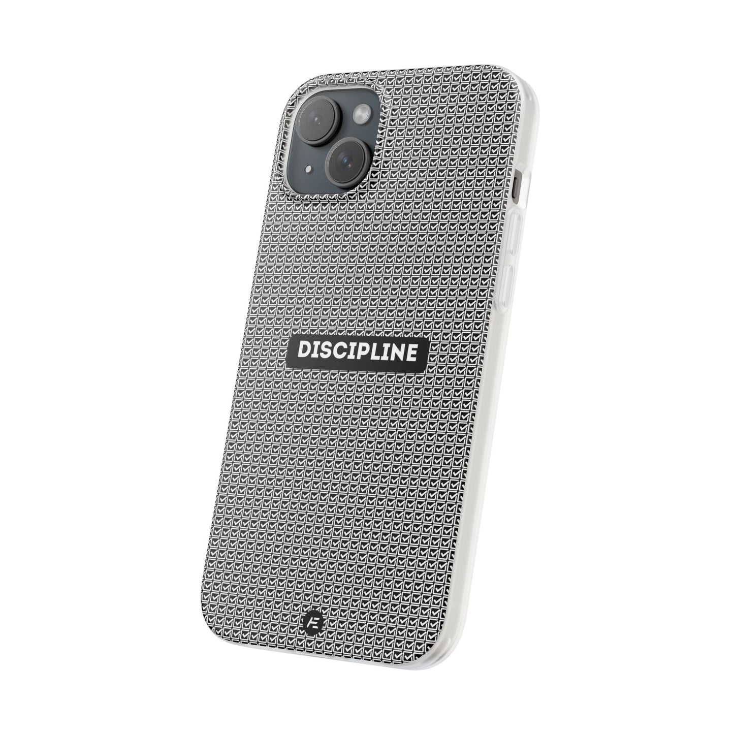 Discipline - Essentials