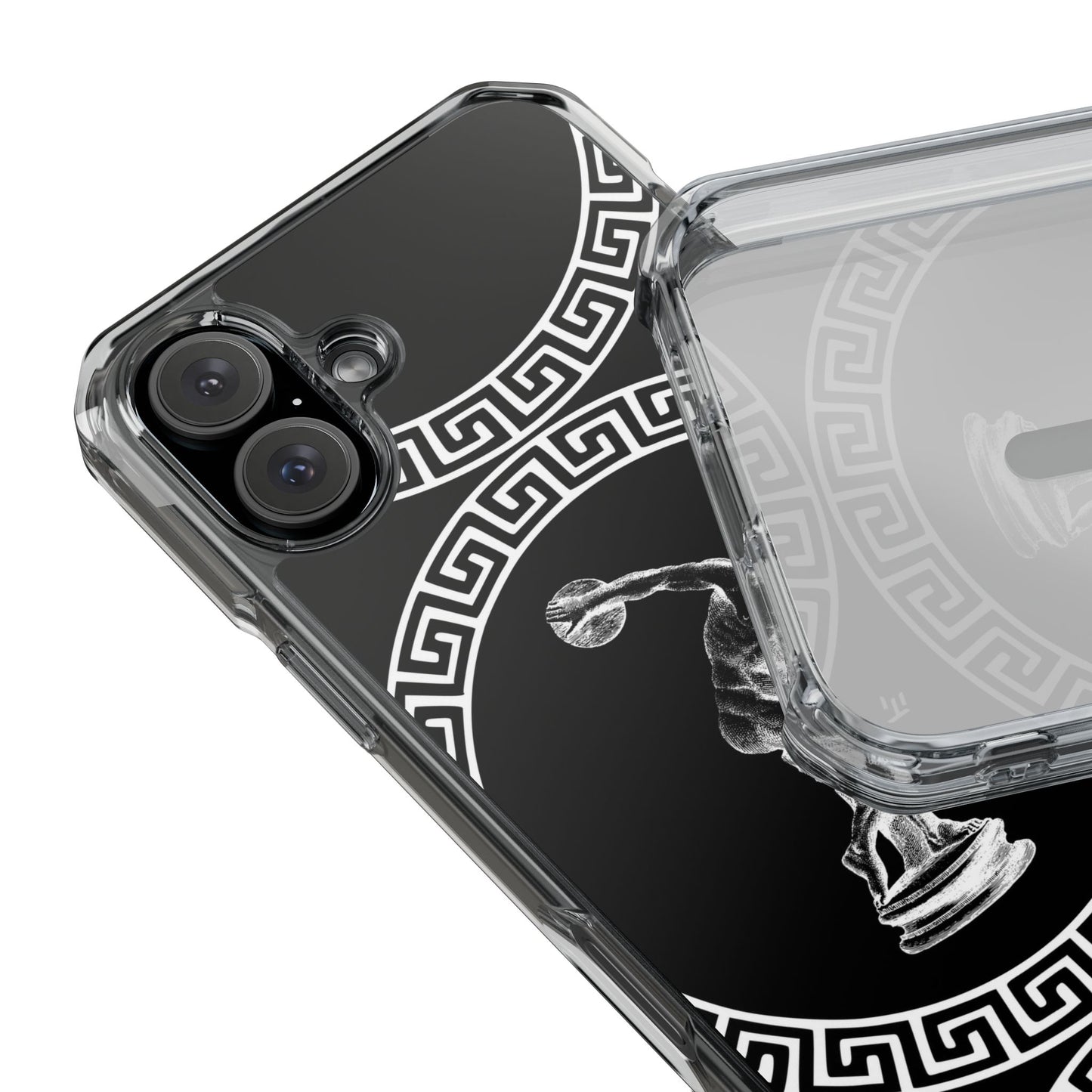 Discobolus - MagSafe