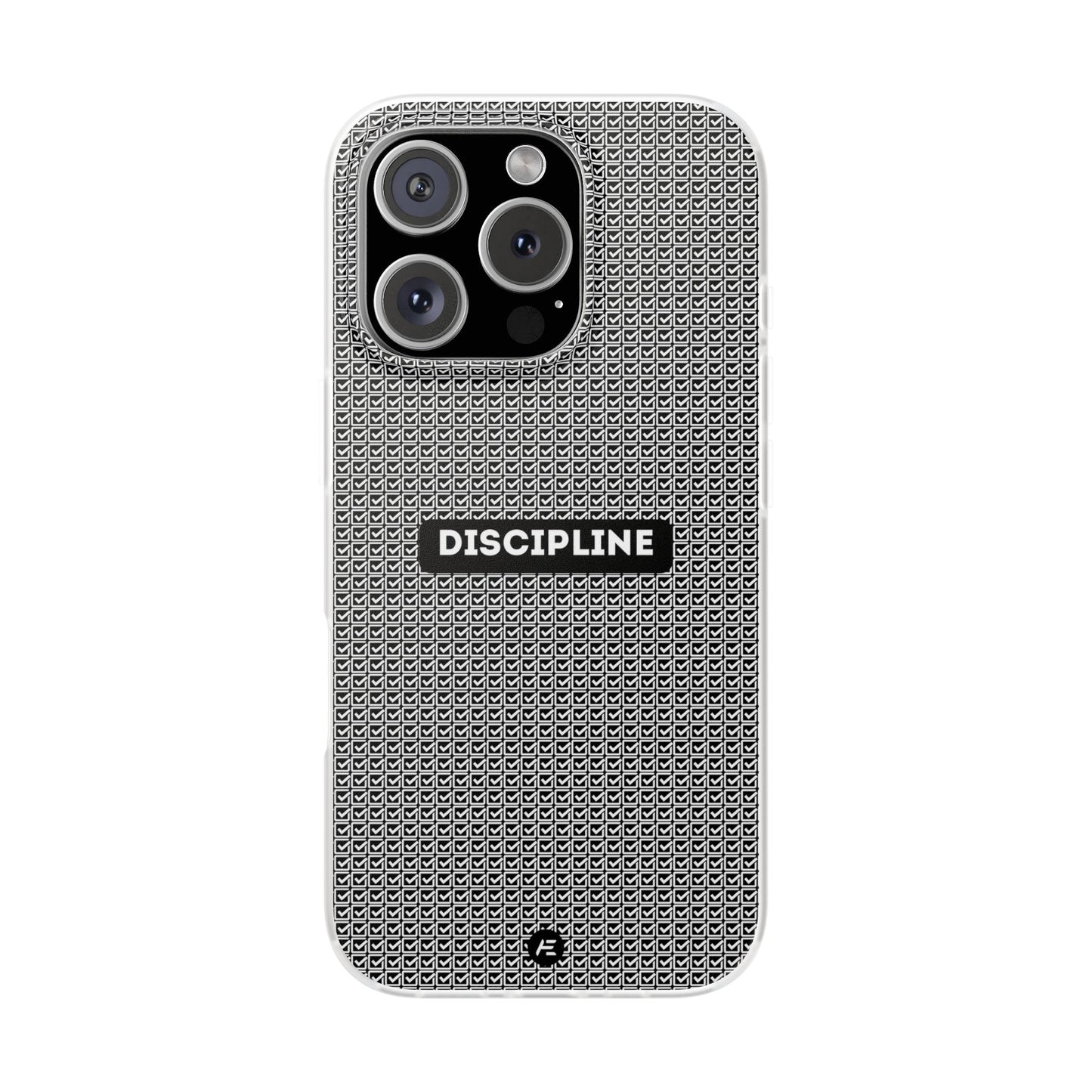 Discipline - Essentials
