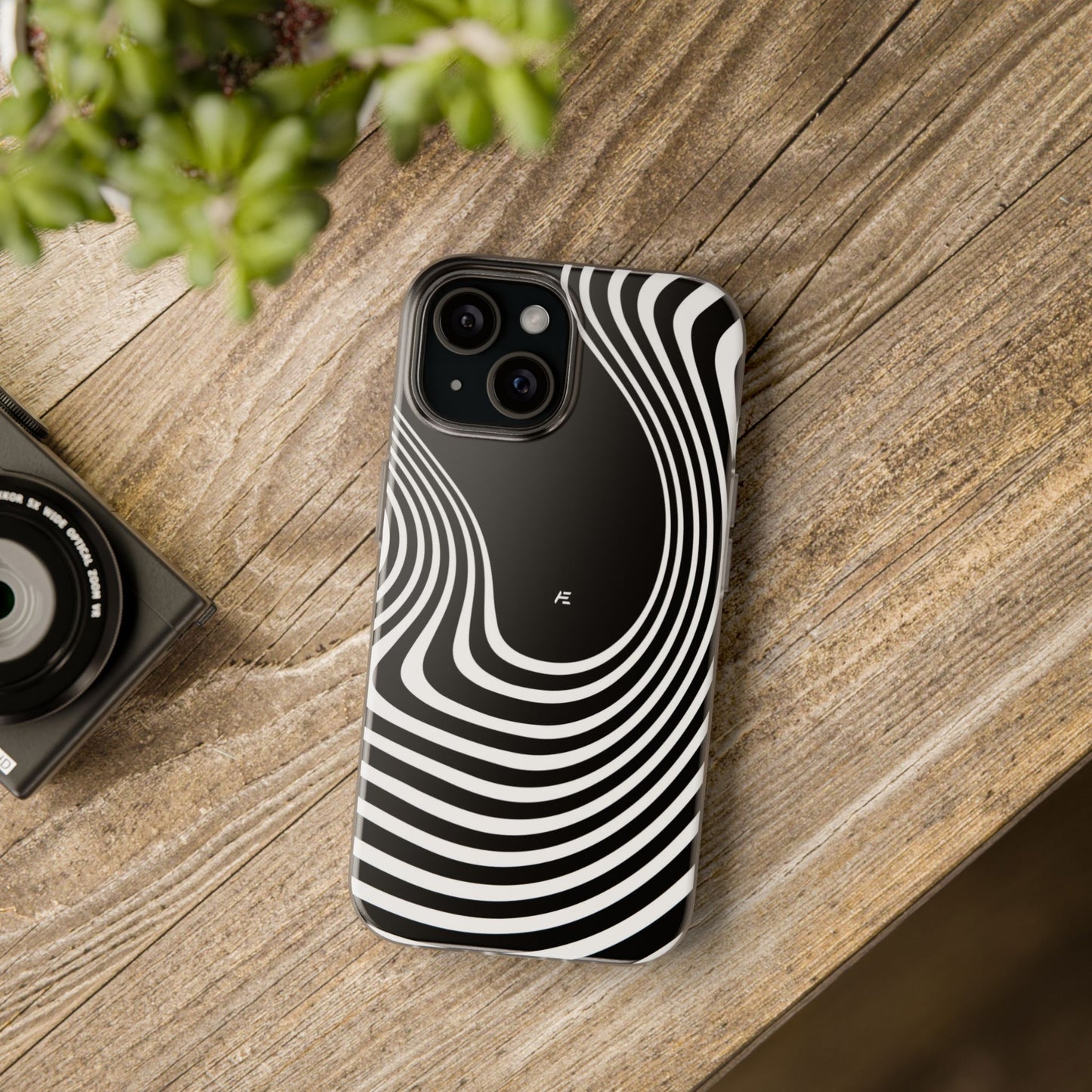 Waves - Essentias