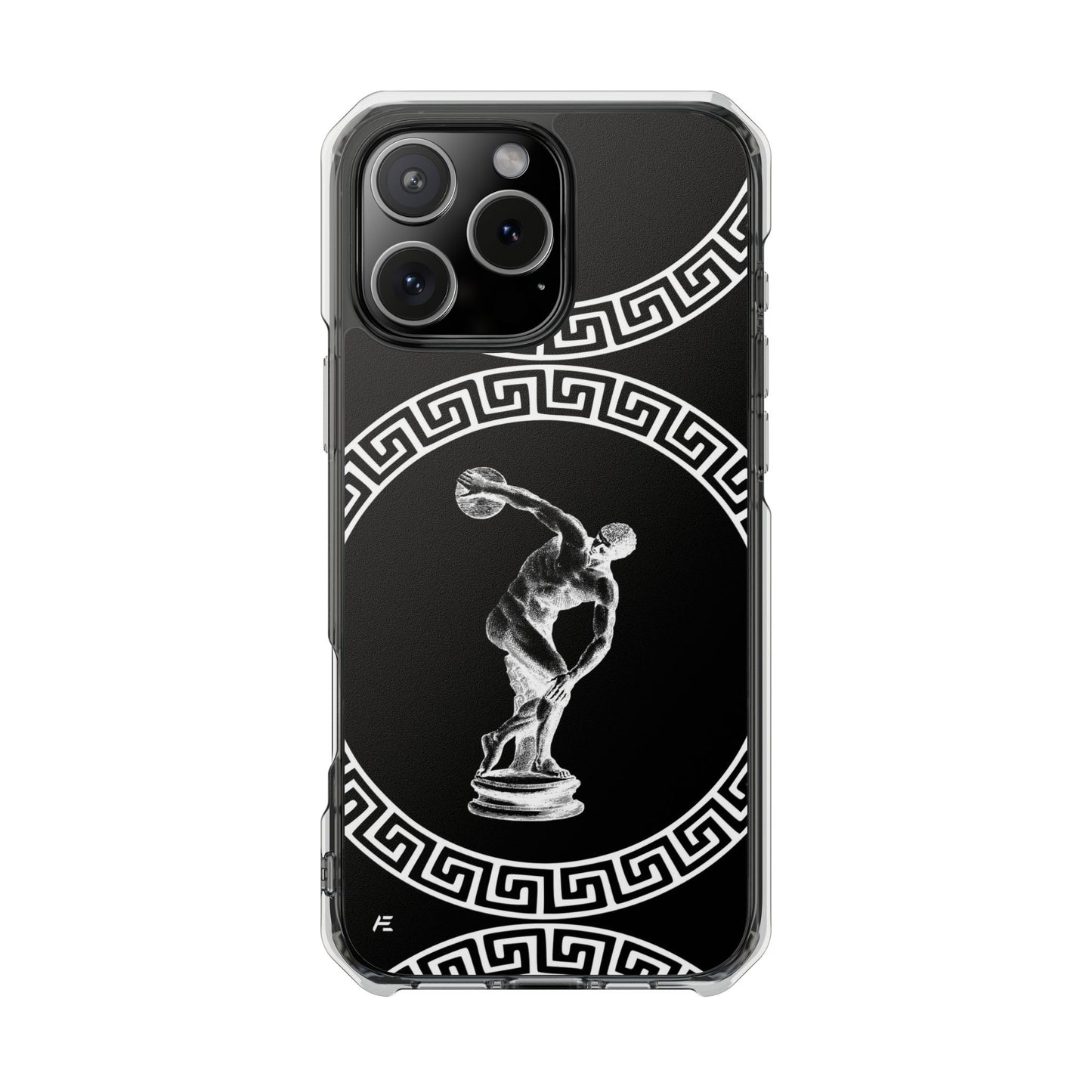 Discobolus - MagSafe
