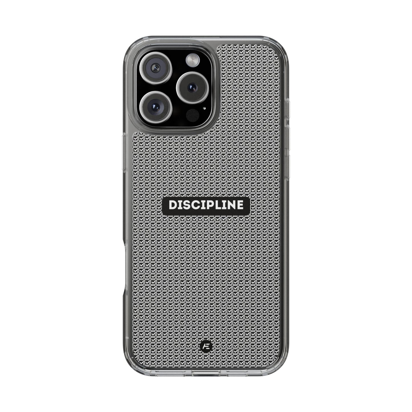 Discipline - Premium