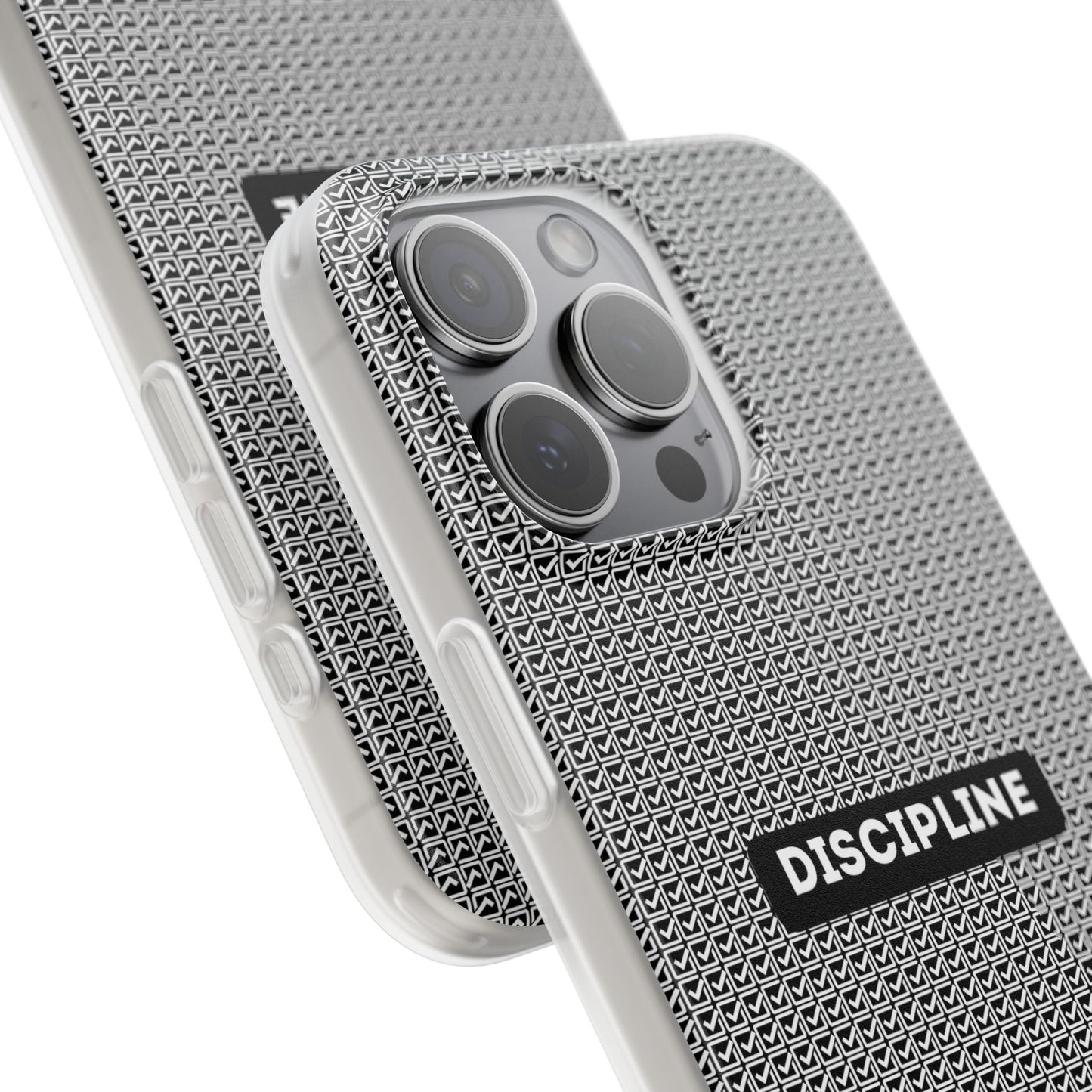 Discipline - Essentials