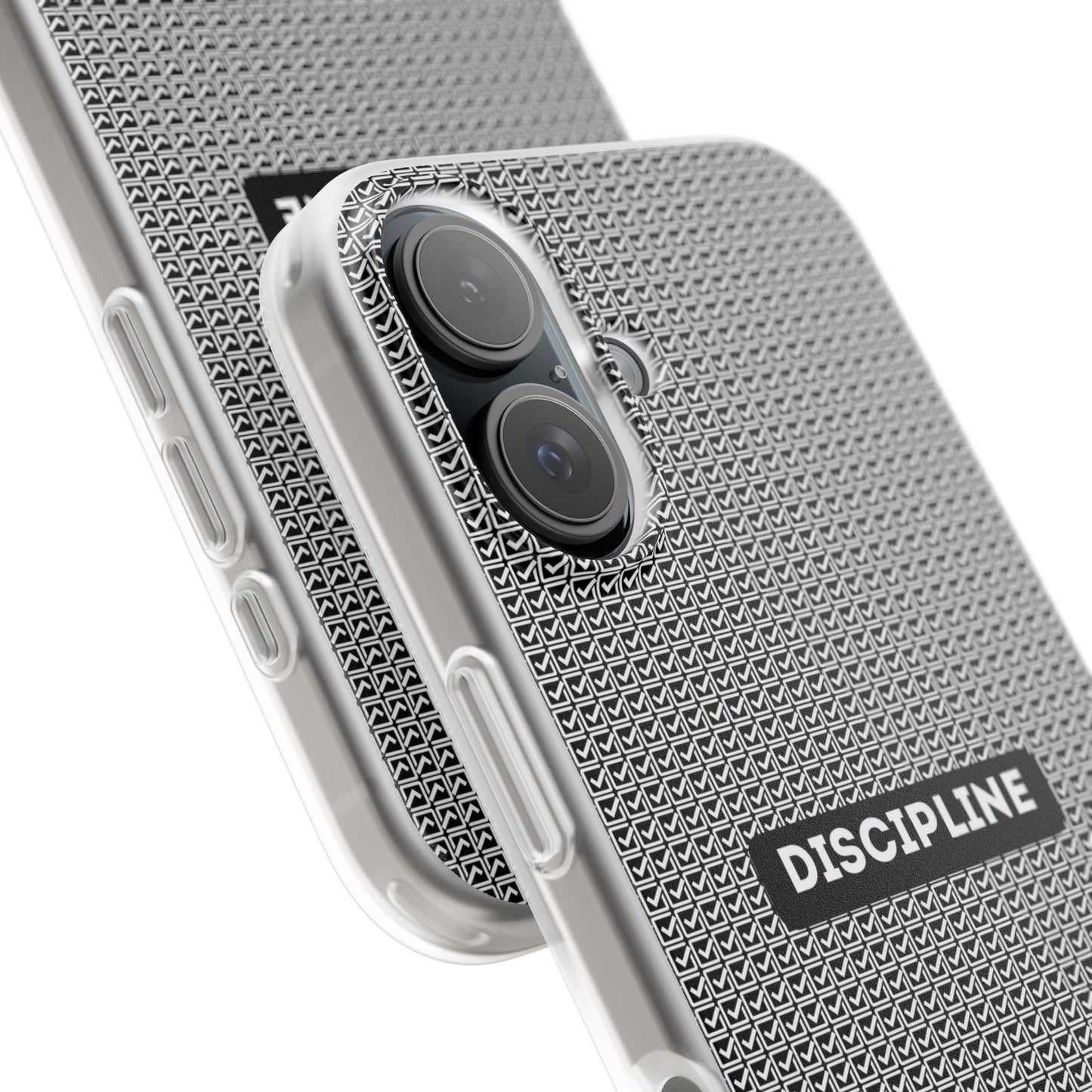 Discipline - Essentials