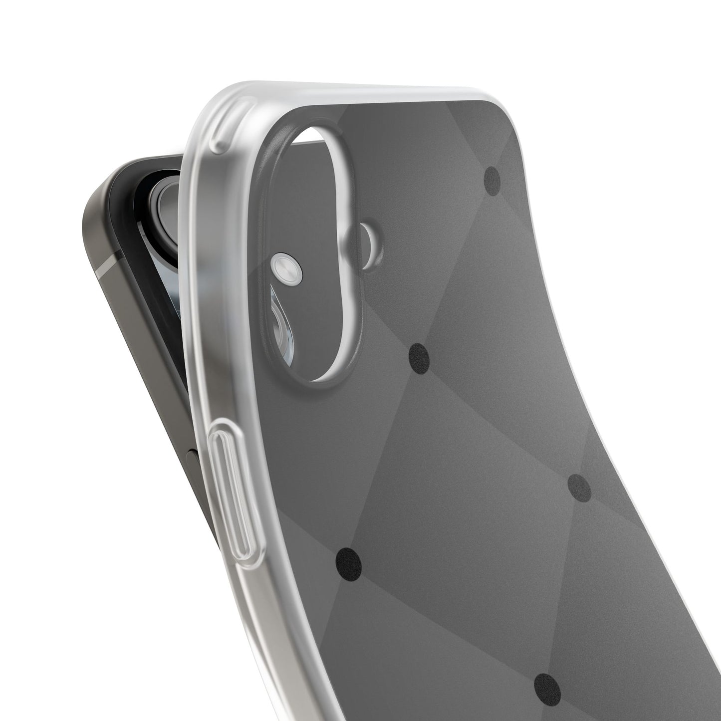 Dots black - Essentials