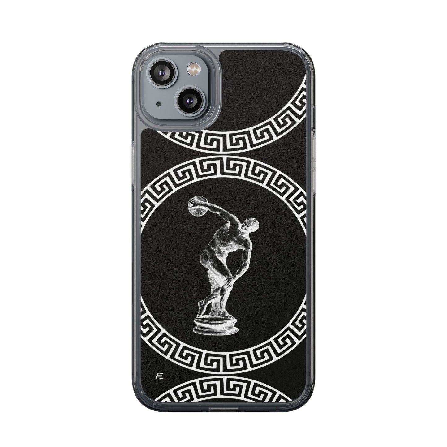 Discobolus - Premium