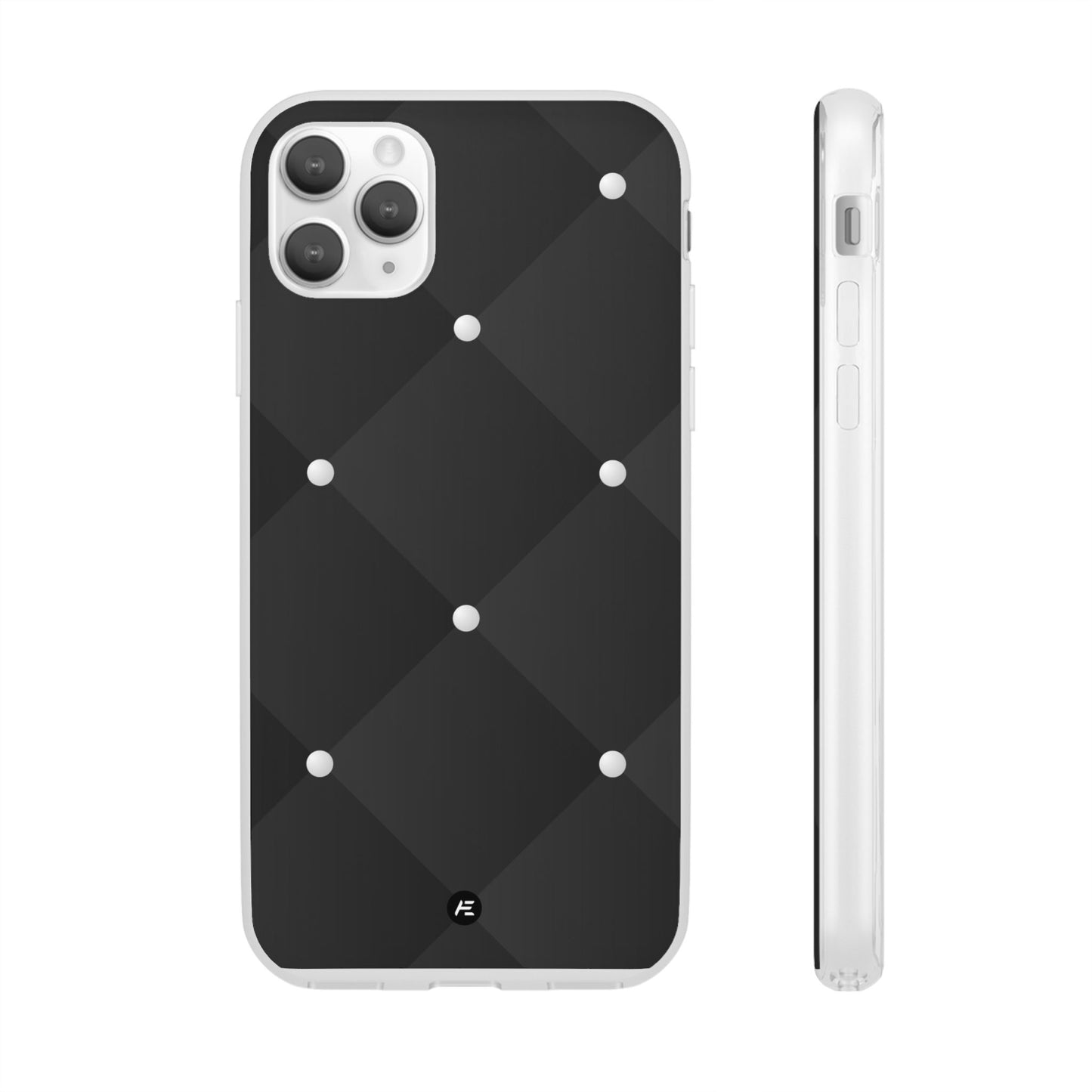 Dots white - Essentials