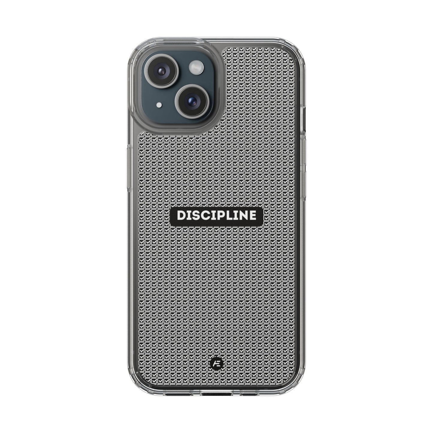 Discipline - Premium