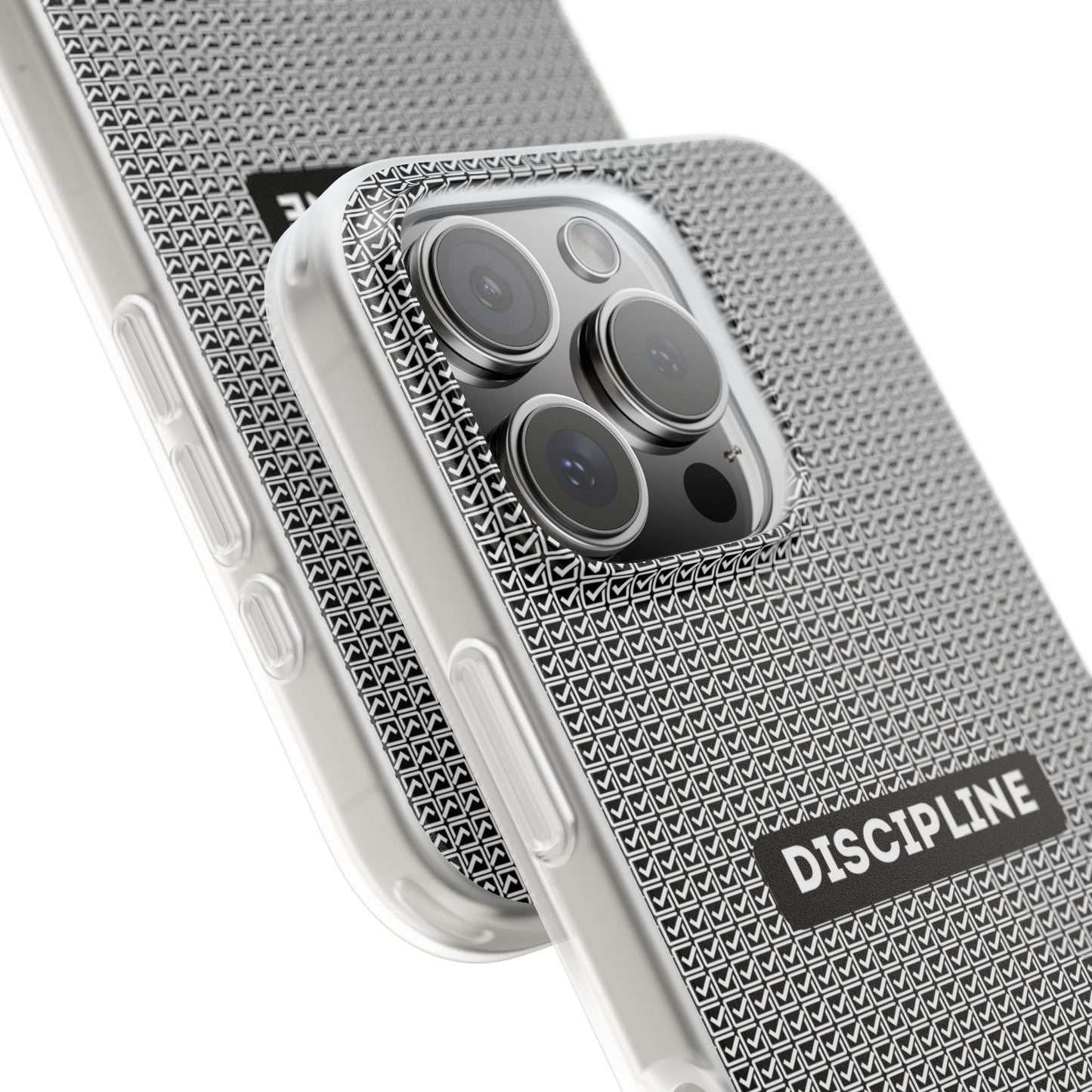 Discipline - Essentials