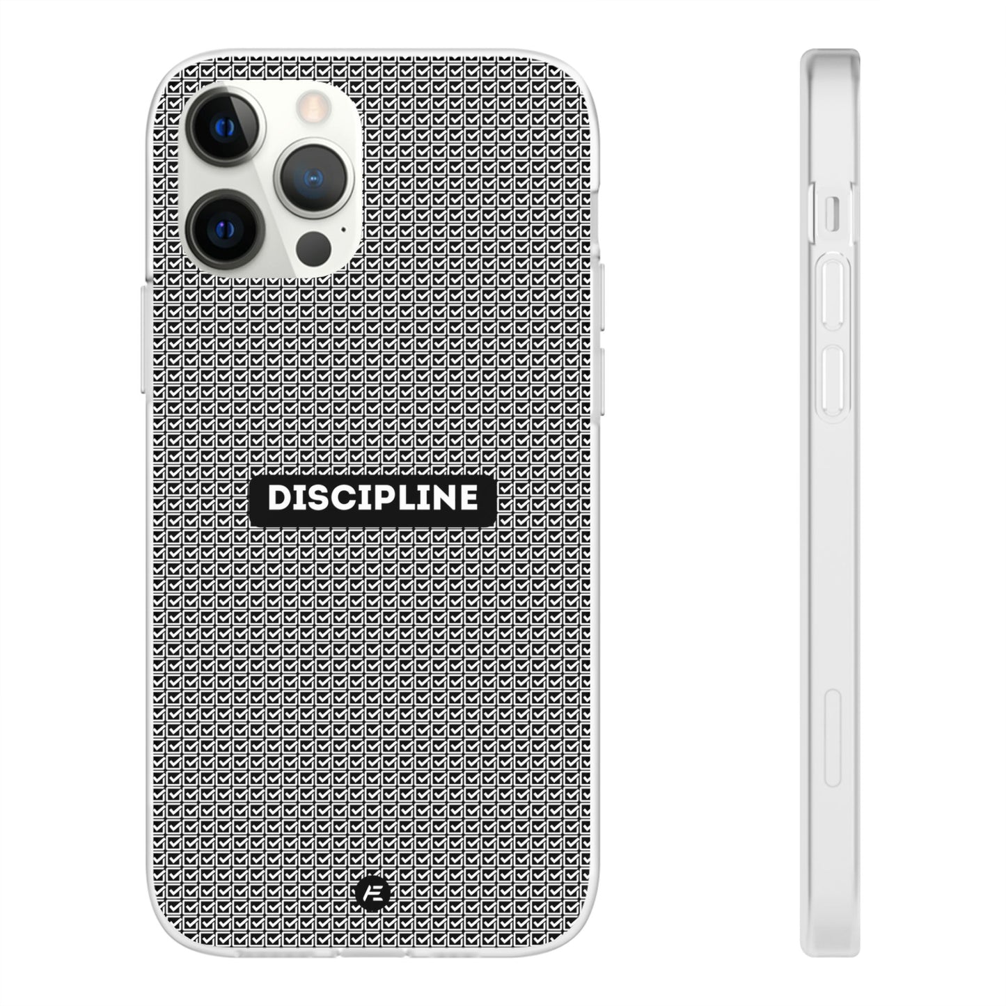 Discipline - Essentials