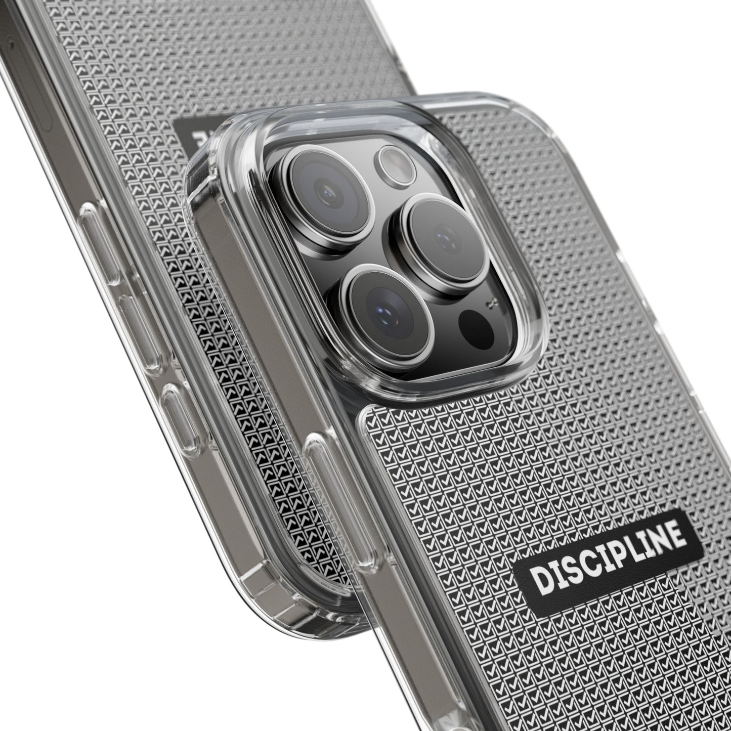 Discipline - Premium