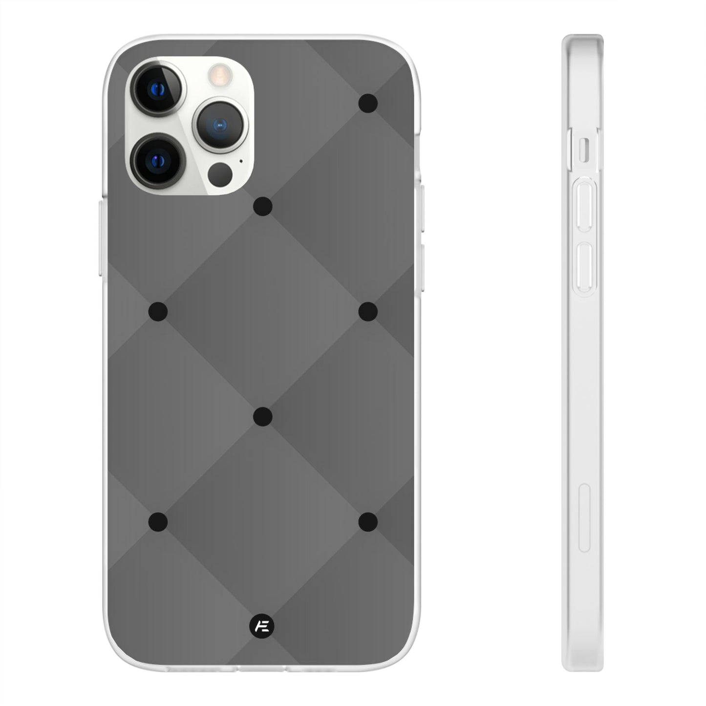 Dots black - Essentials