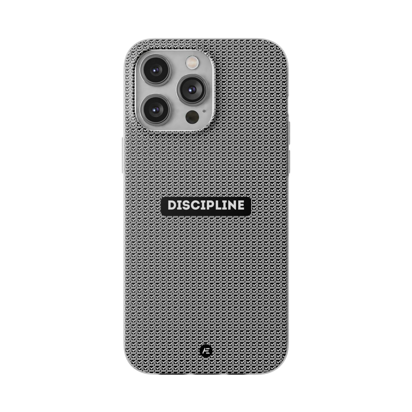 Discipline - Essentials
