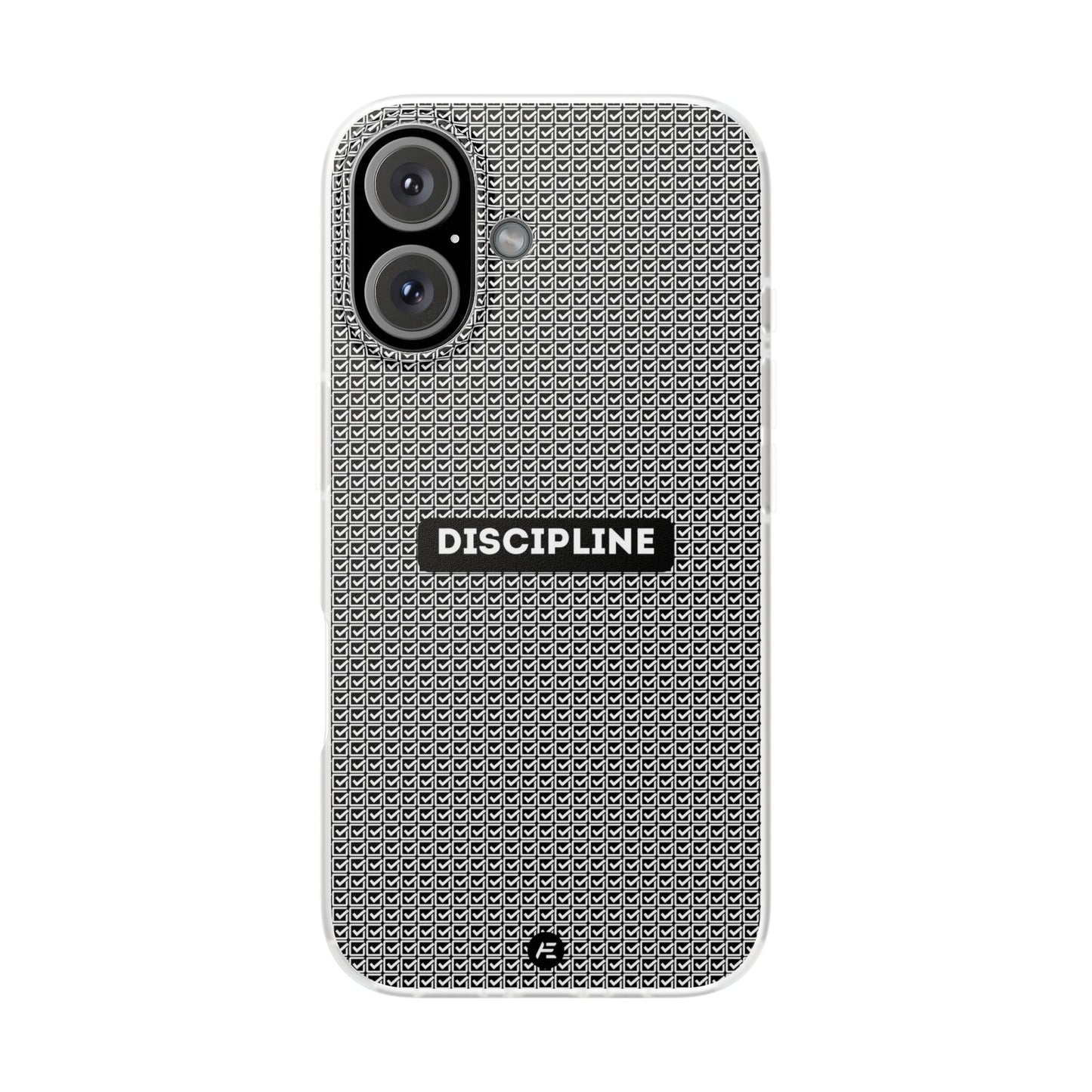 Discipline - Essentials