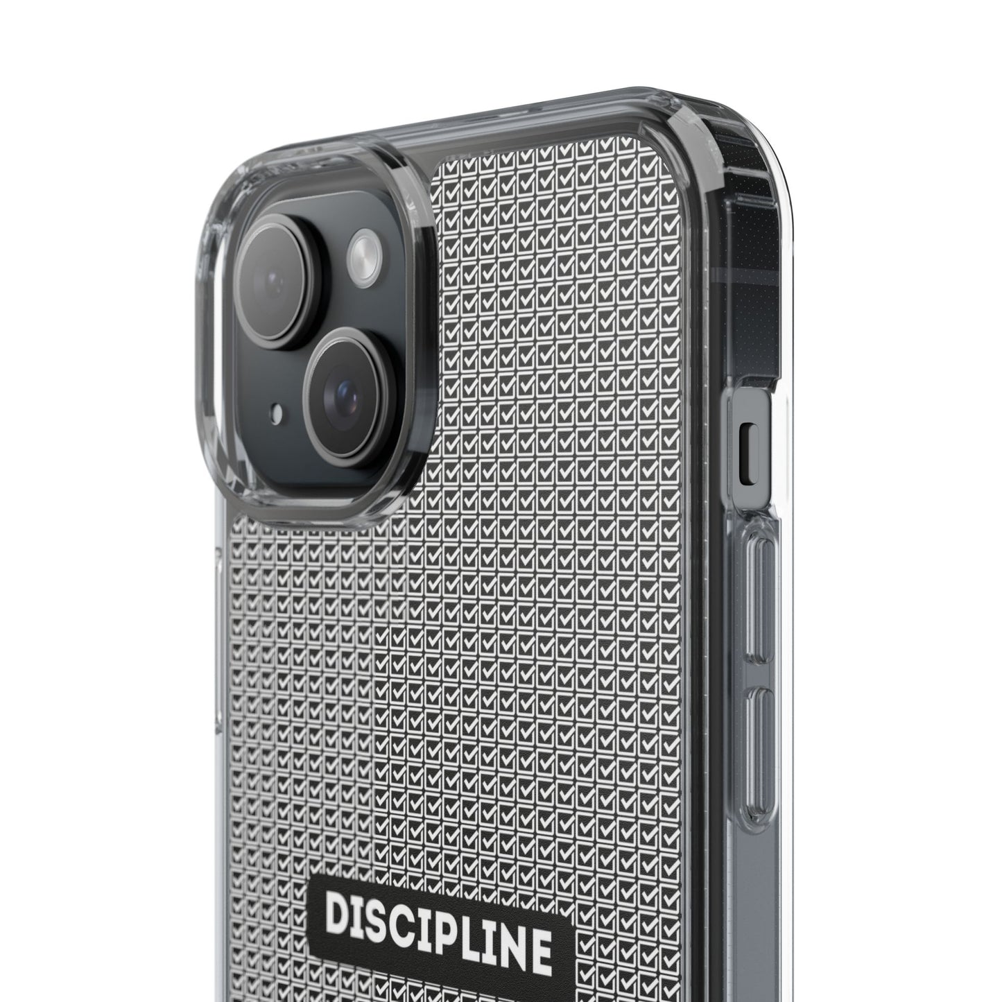Discipline - Premium