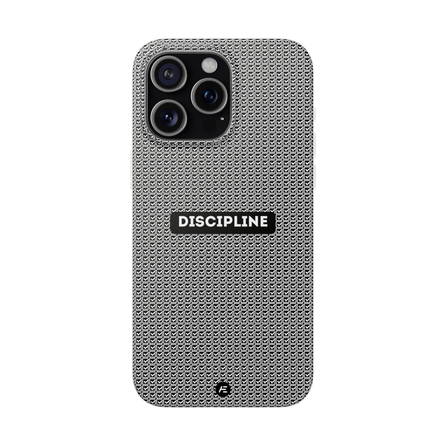 Discipline - Essentials