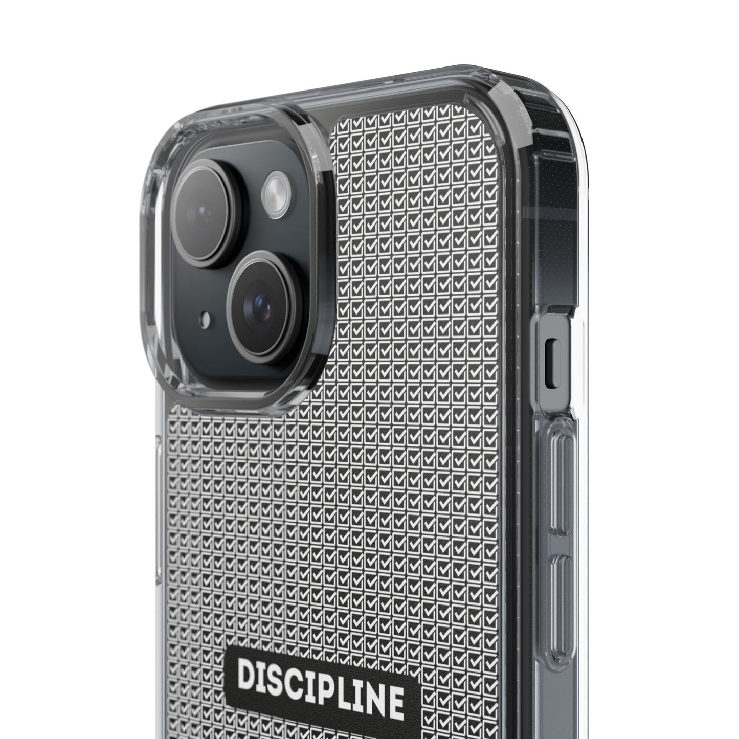 Discipline - Premium