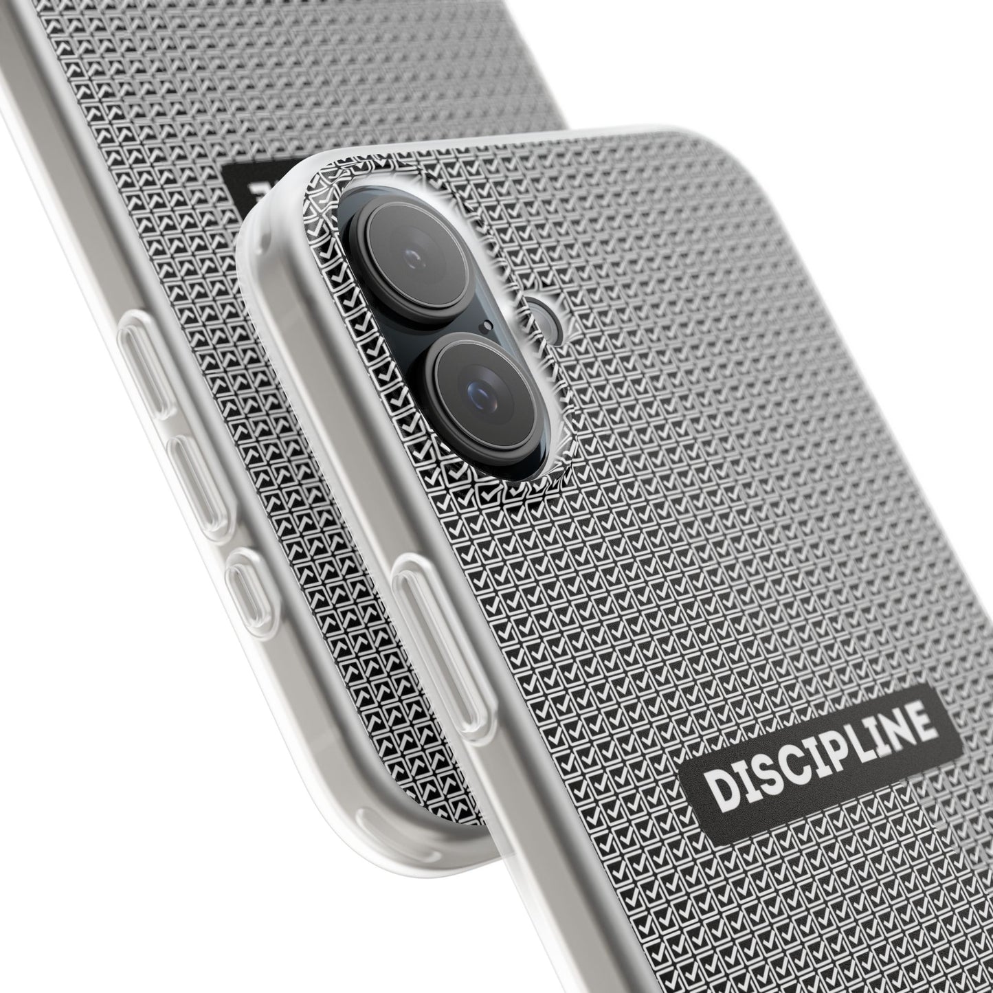 Discipline - Essentials