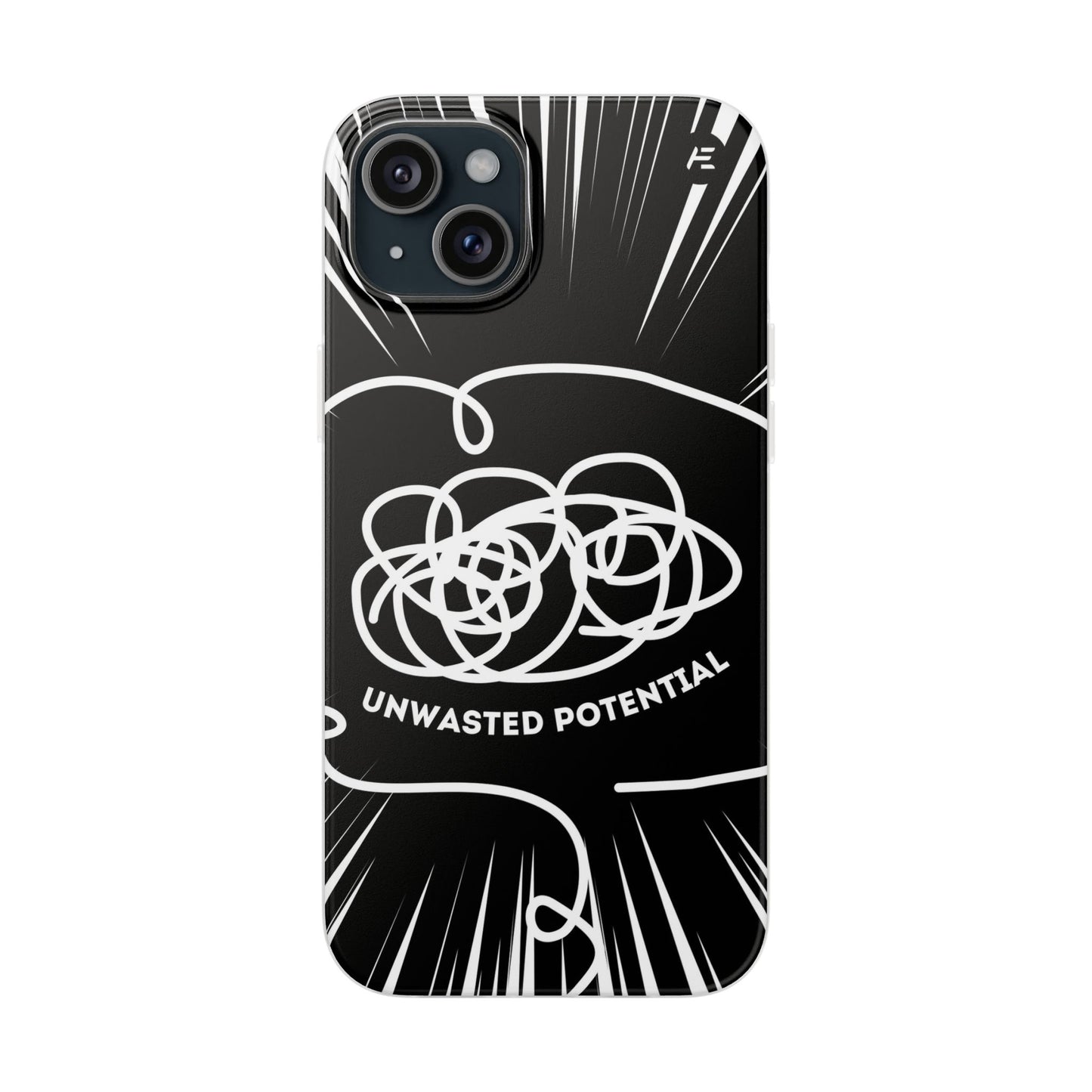 Unwasted potential