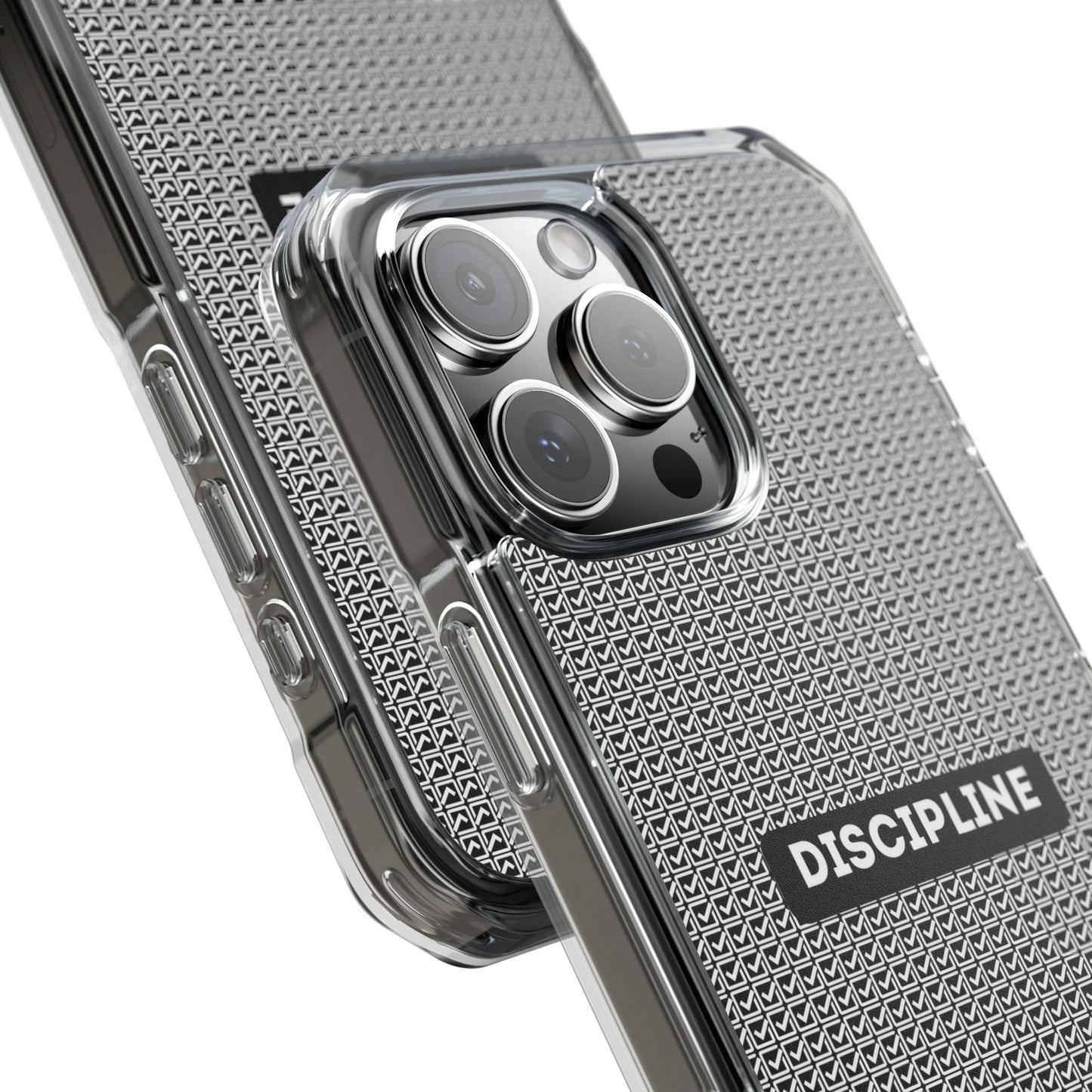 Discipline - MagSafe