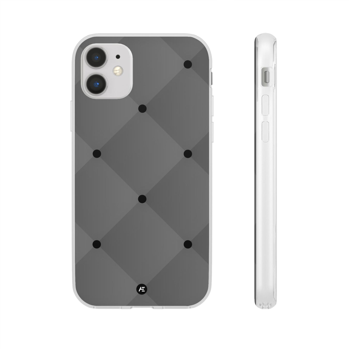 Dots black - Essentials