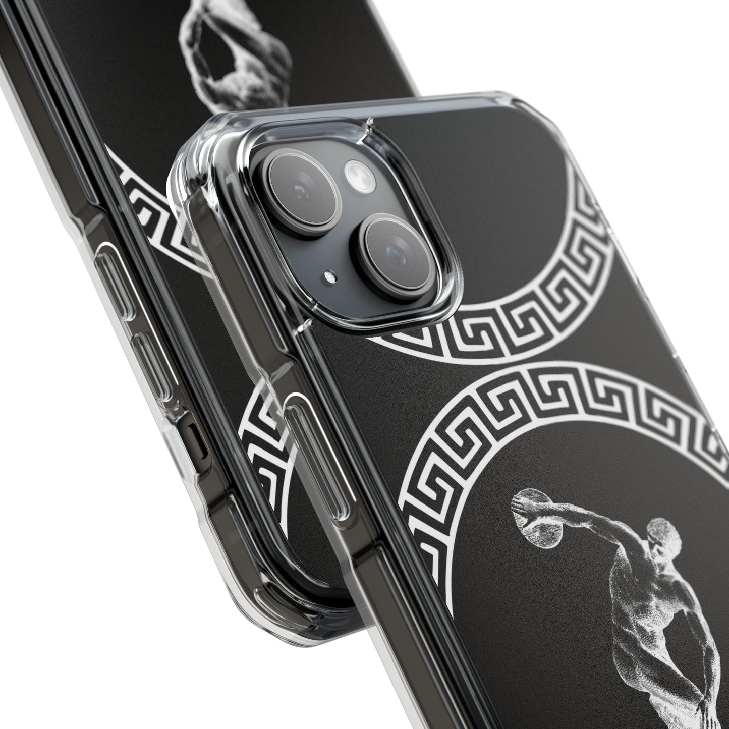 Discobolus - MagSafe