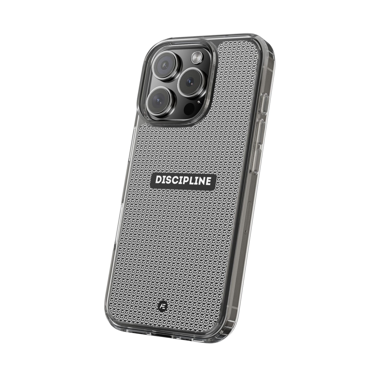 Discipline - Premium