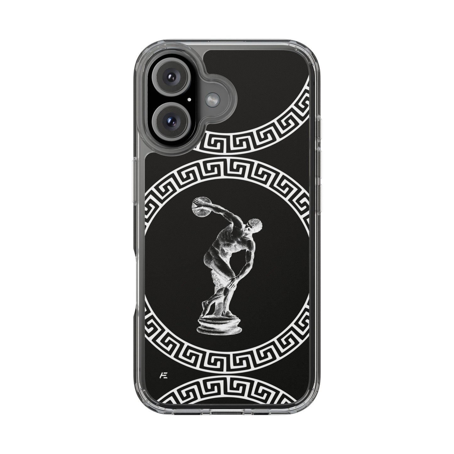 Discobolus - Premium