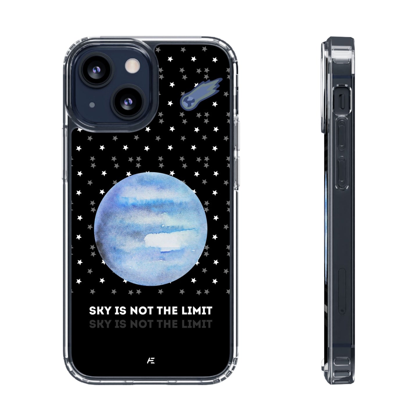 Sky is not the limit - Premium