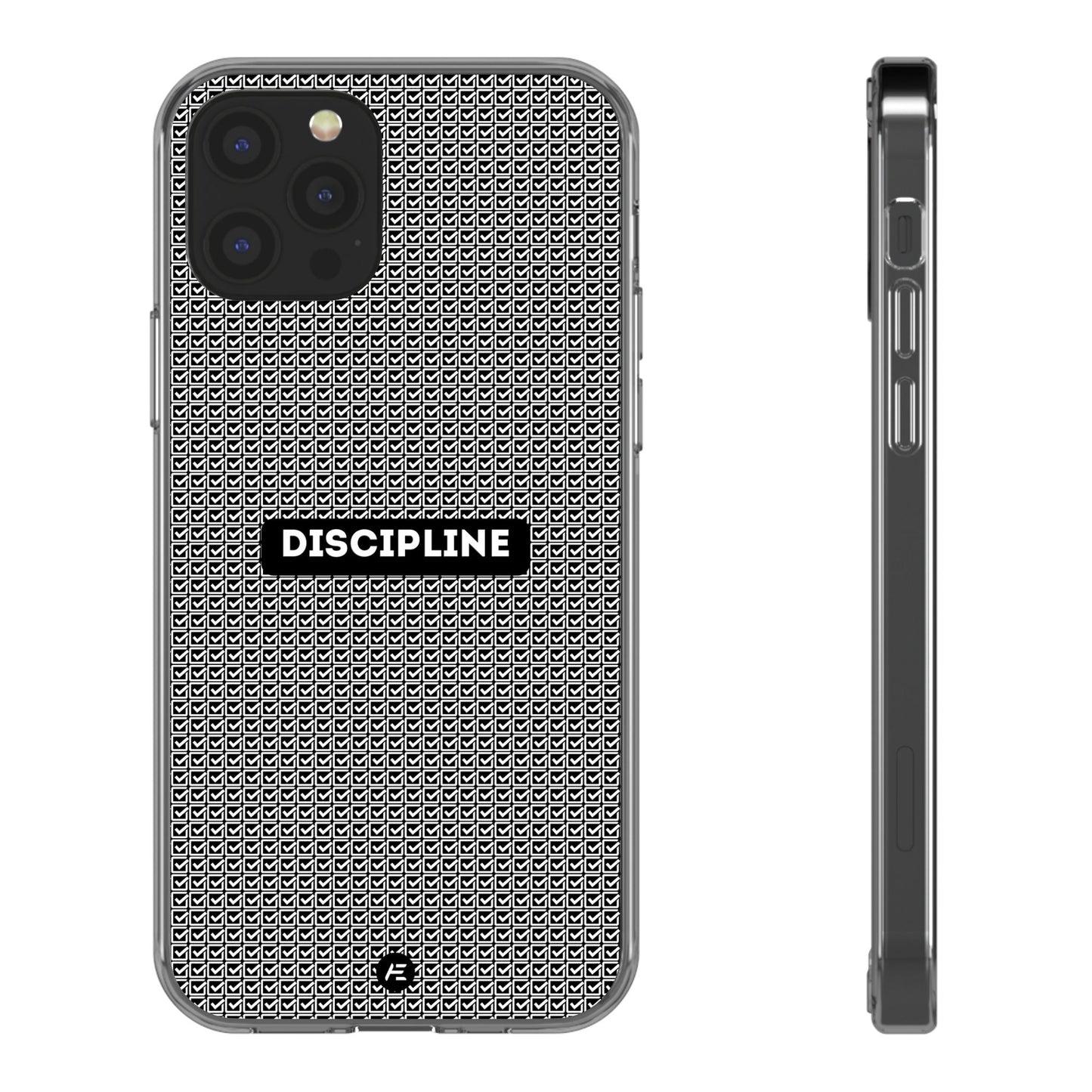 Discipline - Premium