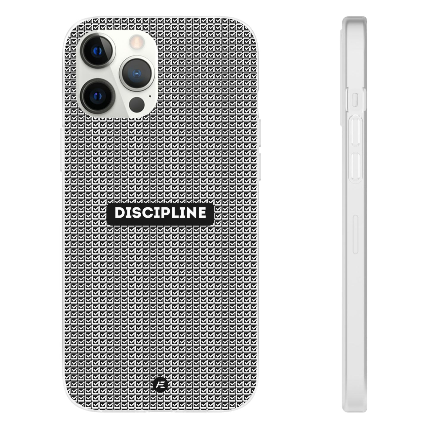 Discipline - Essentials